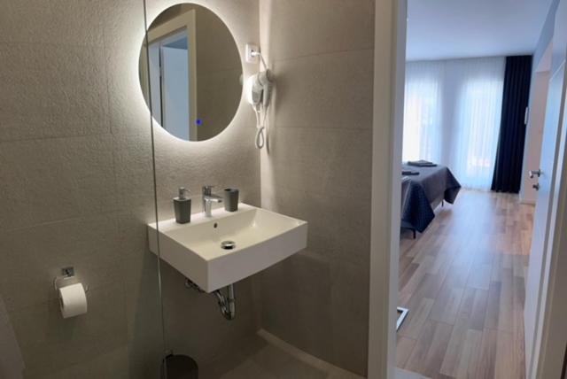 Comfort Apartments M&S Mostar Buitenkant foto