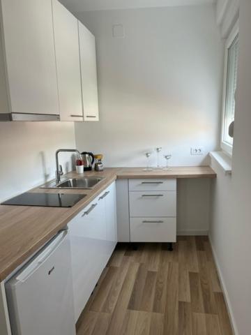 Comfort Apartments M&S Mostar Buitenkant foto