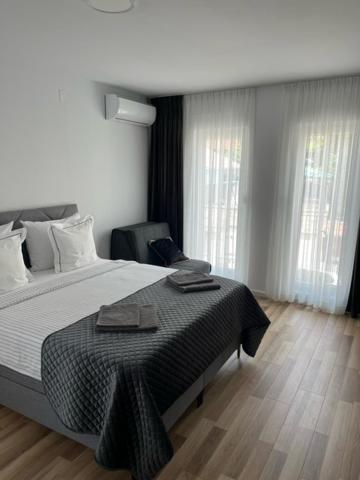 Comfort Apartments M&S Mostar Buitenkant foto