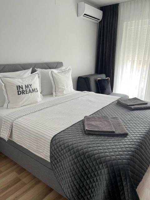 Comfort Apartments M&S Mostar Buitenkant foto